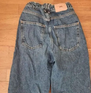 Штаны Zara (3 фото из 3)