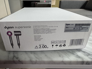 Dyson supersonic HD 01 (3 foto / 3)