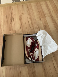 NIKE air force 1 (2 фото из 6)