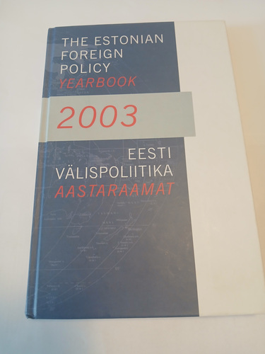 Välispoliitika 2003