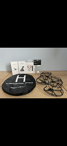 DJI Mavic Mini - Fly more combo + maandumis matt (2 foto / 2)