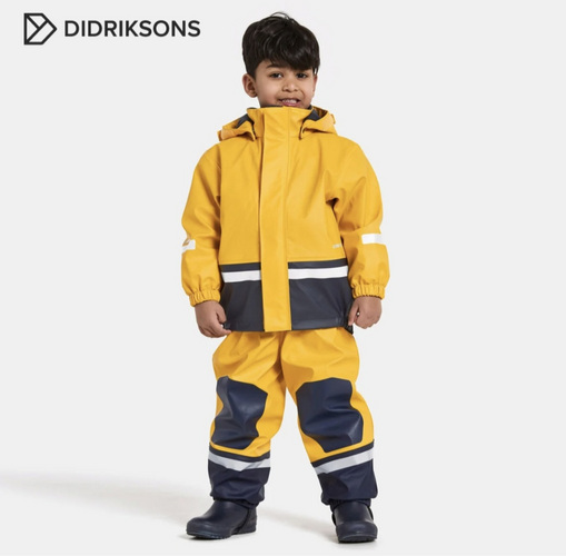Uus Didriksons Boardman 110