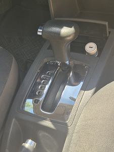 Volkswagen Polo (4 foto / 10)