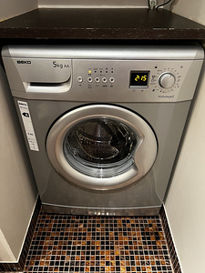 BEKO WMD65105S pesumasin/pesumasin (1 foto / 10)