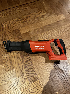 Hilti SR 6-A22 (1 foto / 2)