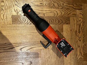 Hilti SR 6-A22 (2 foto / 2)