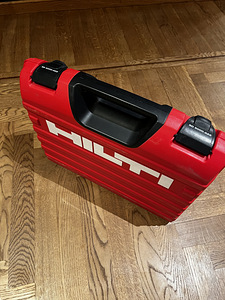 Hilti SD 5000-A22 + SMD 57 (5 foto / 5)