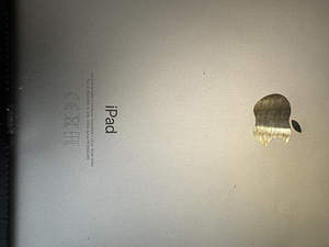iPad 6 gen 128Gb+Cellular (10 фото из 10)