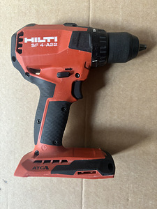 Hilti SF 4-A22 (3 foto / 6)
