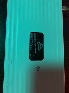 ZIYOU LANG K3 Mechanical Gaming Keyboard (3 foto / 7)