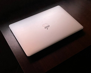 MacBook Pro Retina 15 2015 i7/16gb (2 foto / 10)