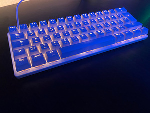 STOGA M22 Mechanical Gaming Keyboard 60% (2 foto / 7)