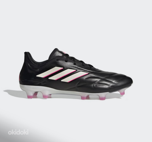 ADIDAS COPA PURE.1 FIRM GROUND CLEATS (foto #2)