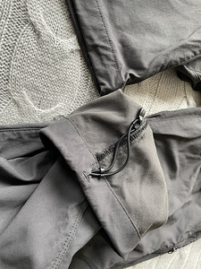 Softshell Outdoor Arcteryx Russet Pants (5 foto / 6)