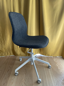 Офисный стул кресло iKEA Långfjäll