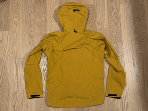 Jacket Goretex Arcteryx Aplha SL Hybrid (3 foto / 10)