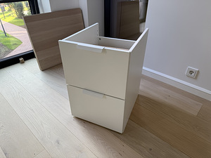 Ikea kapp GODMORGON (1 foto / 6)