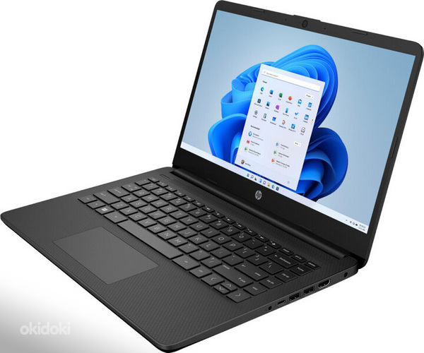 Müüa sülearvuti/ продается ноутбук (фото #1)