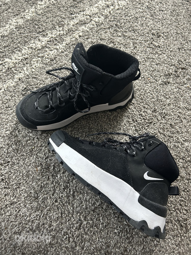 nike talvejalatsid