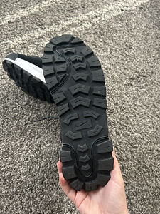 Talvejalatsid nike / talvekingad nike (3 foto / 4)