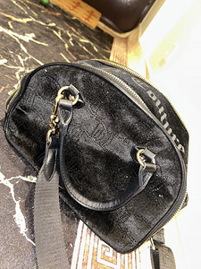 Juicy couture сумка (2 фото из 6)