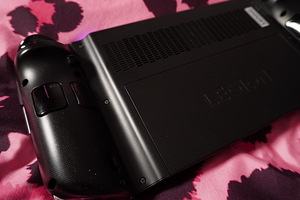 Lenovo legion go (6 foto / 8)
