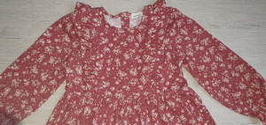 Платье newbie 98 (3 фото из 3)