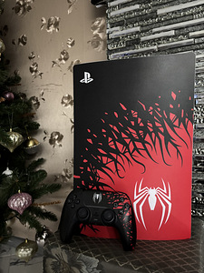Playstation 5 (5 фото из 5)