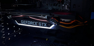 Palit GTX 1660 Super 6GB GDDR6 (4 foto / 5)
