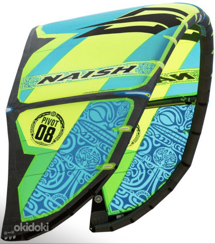 Naish Pivot 2016 8м