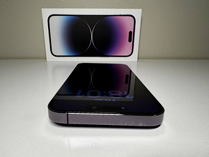 iPhone 14 Pro Max – 256 ГБ (7 фото из 10)