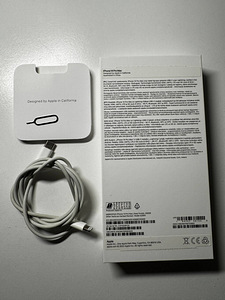 iPhone 14 Pro Max – 256 ГБ (10 фото из 10)