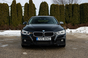 BMW 335 xDrive 3.0 R6 N57 230kW (2 foto / 15)