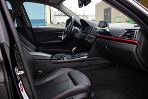 BMW 335 xDrive 3.0 R6 N57 230kW (9 foto / 15)