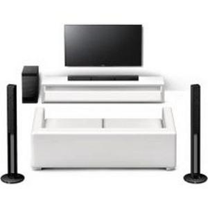 Sony kodukino helisüsteem 5.1ch HT-RT4 (2 foto / 3)