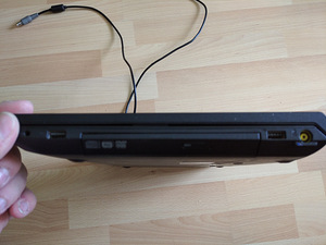 Продам lenovo B590 (4 фото из 6)