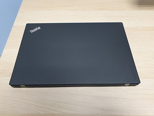 Äriklassi Lenovo T480, Intel i5-8gen, 16GB RAM (5 foto / 5)