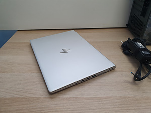 Elegantne äriklassi HP Elitebook 840 G5 (4 foto / 6)