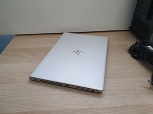 Elegantne äriklassi HP Elitebook 840 G5 (6 foto / 6)