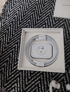 Air Pods Pro 2 (High copy) (2 foto / 4)
