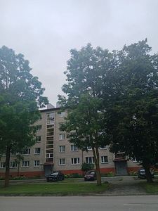 Rae tn 21, Paldiski, Lääne-Harju vald, Harjumaa (3 foto / 4)