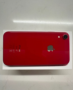 Продается Iphone XR 64GB в идеальном состоянии! (1 фото из 5)