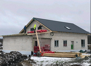 Eelprojekt, ehitus ja kasutusloa,audit (1 foto / 4)