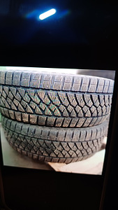 Blizzar 235/65/16C (1 фото из 1)