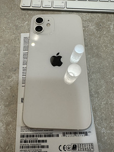 iPhone 12 128 ГБ (2 фото из 2)
