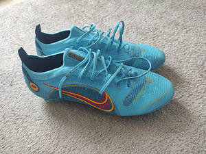 Nike Mercurial blueprint saapad (4 foto / 4)