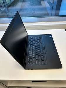 Sülearvuti DELL Latitude 5490 (UUS ORIGINAAL AKU!) (2 foto / 5)