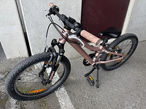 Laste jalgratas Scott 20