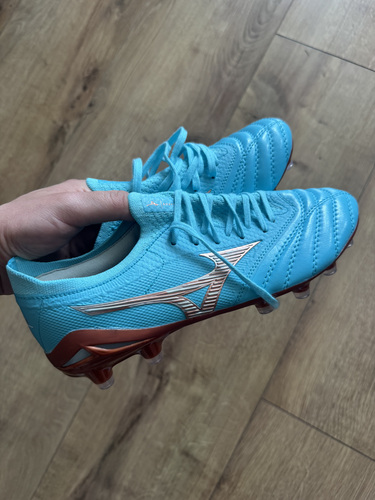Mizuno Morelia Neo III Beta Made In Japan FG