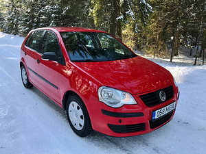 Volkswagen Polo 1.4 55Kw (1 foto / 12)
